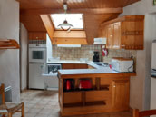 Chalets Notre Dame de l'Estelle