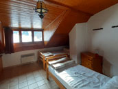 Chalets Notre Dame de l'Estelle