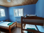 Chalets Notre Dame de l'Estelle