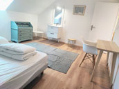 Gîte Danton