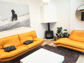 Gîte Danton