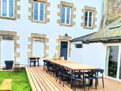 Gîte Danton