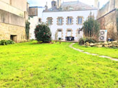 Gîte Danton