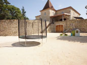 Gîte de Busquet