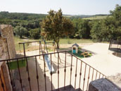 Gîte de Busquet