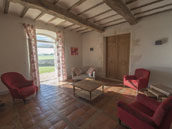 Gîte de Busquet