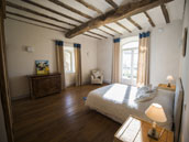 Gîte de Busquet