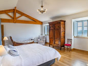 Gîte de Caville