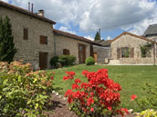 Le Gîte de Chabanne