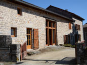 Le Gîte de Chabanne