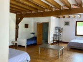 Gîte de Chatillon