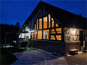 Gîte de Chatillon