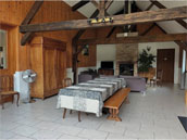 Gîte de Chatillon