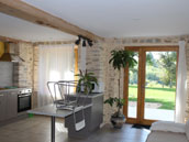 Gîte de la Fontaine
