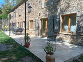 Gîte de la Fontaine