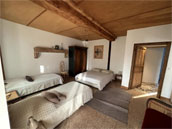 Gîte de l'Abbaye