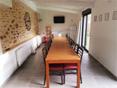 La Maison de l'Anglaise