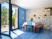 Gîte de l'Oda
