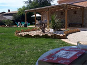 Gîte de l'Oda