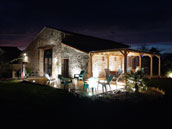 Gîte de l'Oda