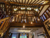 Gite de la Chabardière