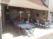 Les Gîtes de La Chaume