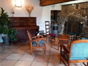 Gîte de la Louve