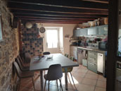 Gîte de la Louve