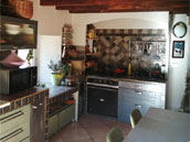 Gîte de la Louve