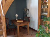 Gîte de la Louve