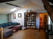 Gîte de la Louve