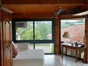 Gîte de la Louve