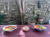 Gites de la Soulondre