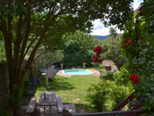 Gites de la Soulondre