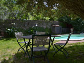 Gites de la Soulondre