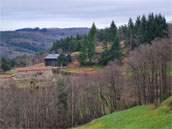 Gîte de Ladreyt