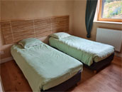 Gîte de Ladreyt