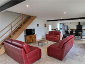 Gîte de Lancement