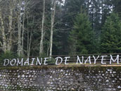 Les Gîtes de Nayemont