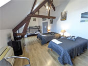 Gîte du Château de Quesmy