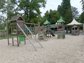 Gîte du Château de Quesmy