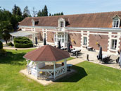 Gîte du Château de Quesmy
