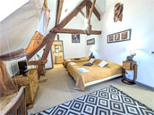 Gîte du Château de Quesmy