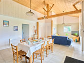 Les gîtes de Sophie