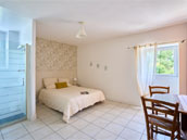 Les gîtes de Sophie