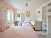 Les gîtes de Sophie