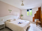 Les gîtes de Sophie