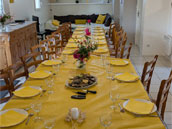 Les gîtes de Sophie