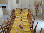 Les gîtes de Sophie