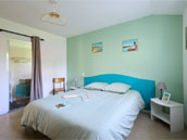 Les gîtes de Sophie